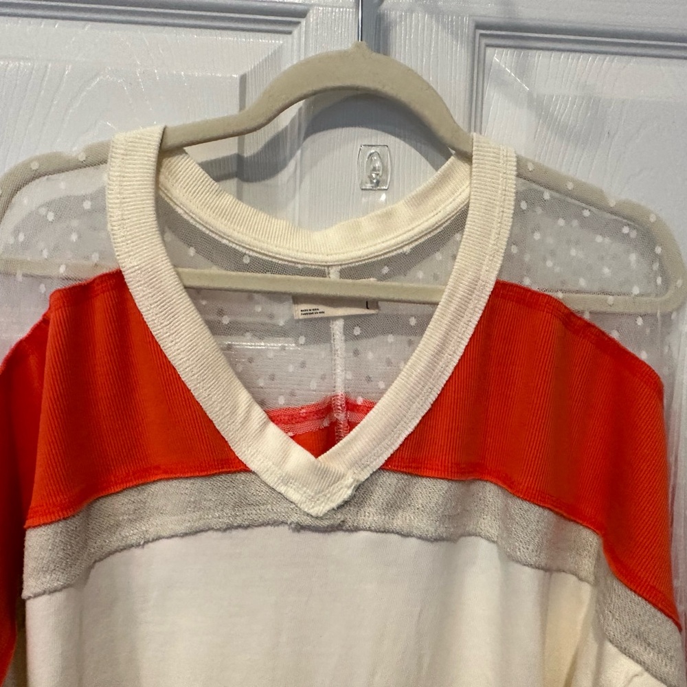 We the Free Roadside Tunic Tee - Picture 3 of 9